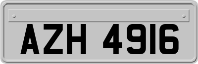 AZH4916