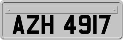 AZH4917