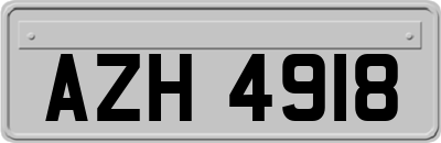 AZH4918