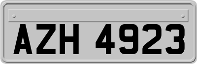 AZH4923