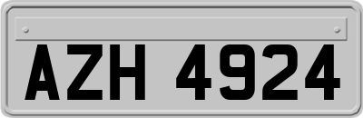 AZH4924