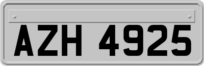 AZH4925