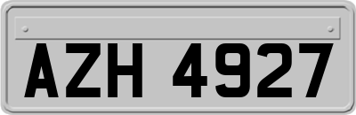 AZH4927