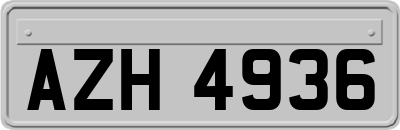 AZH4936