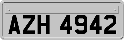 AZH4942