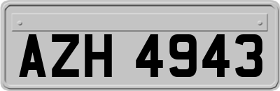 AZH4943