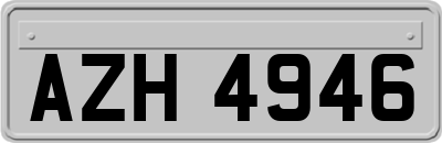AZH4946