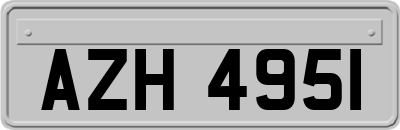 AZH4951