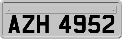 AZH4952