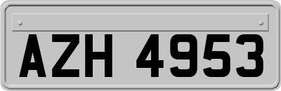 AZH4953
