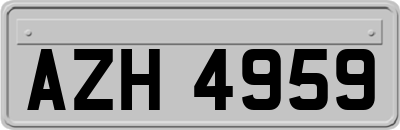 AZH4959