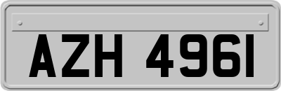 AZH4961