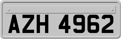 AZH4962