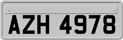 AZH4978