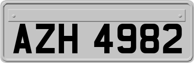 AZH4982
