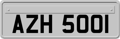 AZH5001