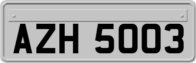 AZH5003