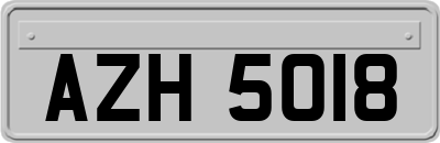 AZH5018