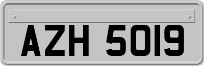 AZH5019