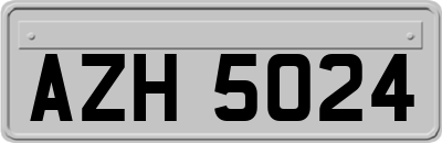 AZH5024