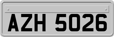 AZH5026