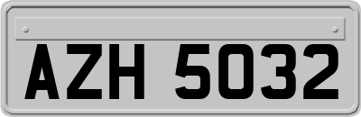 AZH5032