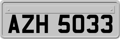 AZH5033