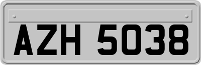 AZH5038