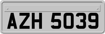 AZH5039