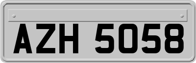 AZH5058