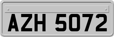 AZH5072