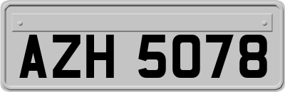 AZH5078
