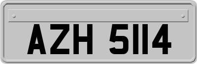AZH5114