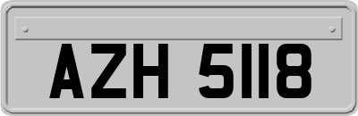AZH5118