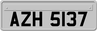 AZH5137