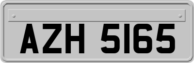 AZH5165