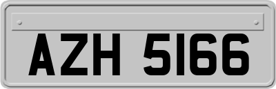 AZH5166