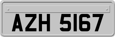AZH5167