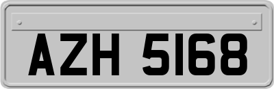 AZH5168