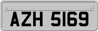 AZH5169