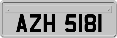 AZH5181