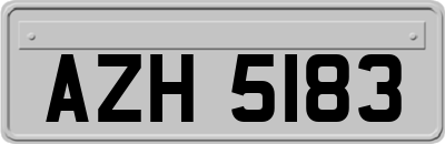 AZH5183
