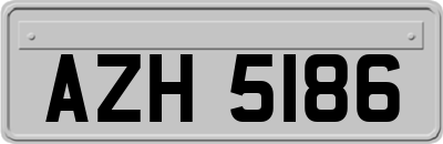 AZH5186