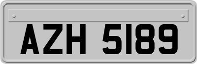 AZH5189