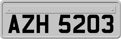 AZH5203