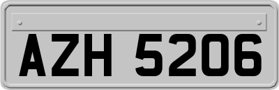 AZH5206