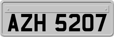 AZH5207