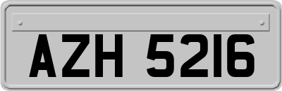AZH5216
