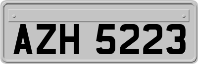 AZH5223