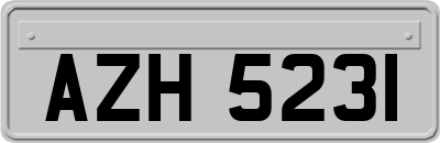 AZH5231